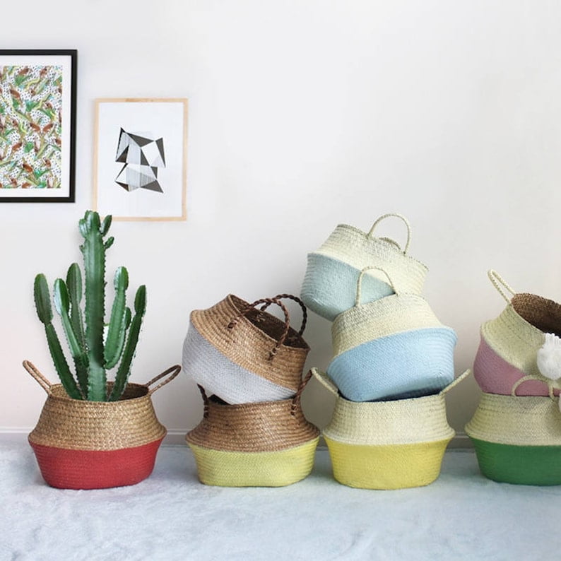 Chinese Seagrass Basket Factory,Chinese Woven Seagrass Basket Supplier,China Seagrass Basket Planter Manufacturer,Seagrass Belly Basket Wholesale,handcrafted baskets,Seagrass Baskets,Seagrass Storages,Woven Seagrass Basket,Bespoke Seagrass Basket Factory